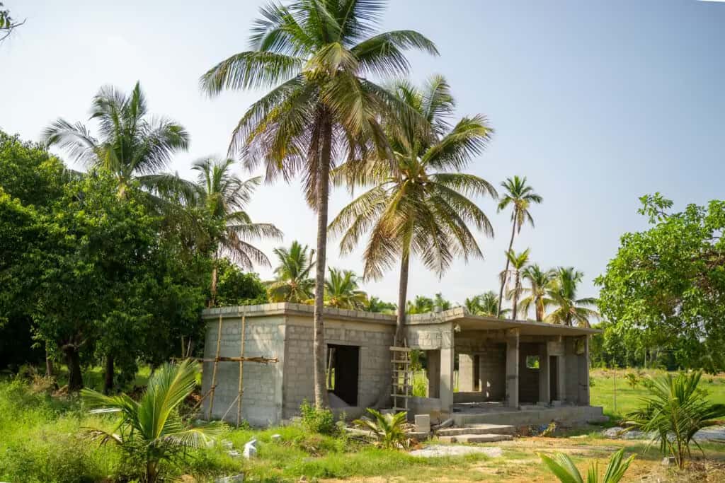 Guided tour of Green Lakes farmland