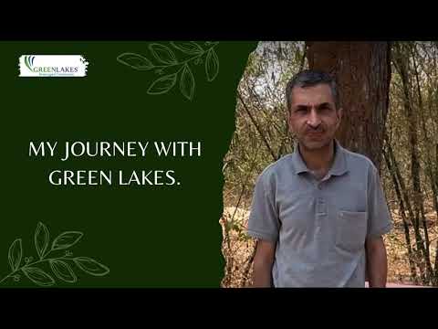 Mr. Prashanth - Farm Owner