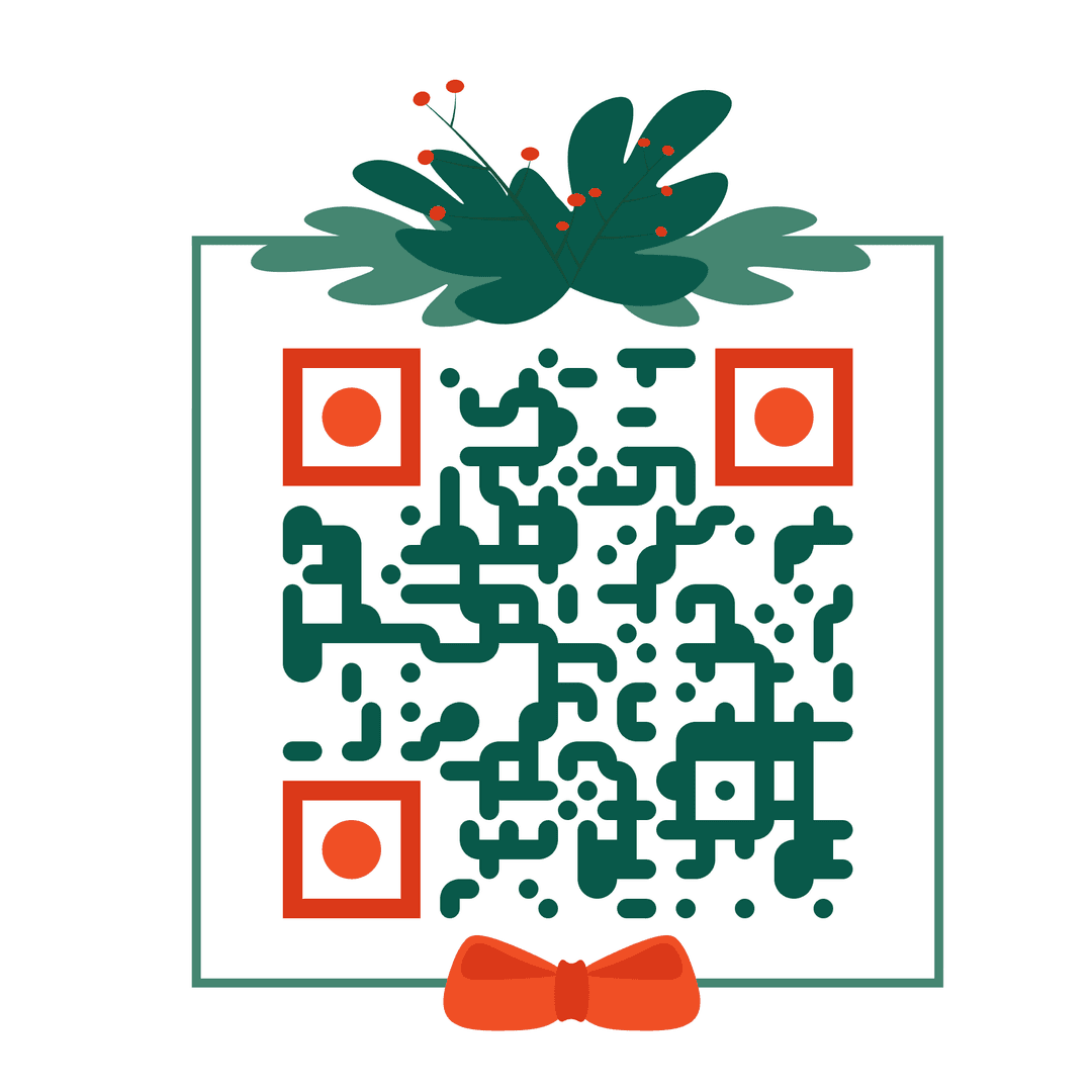 Jamun Utsav RSVP QR code