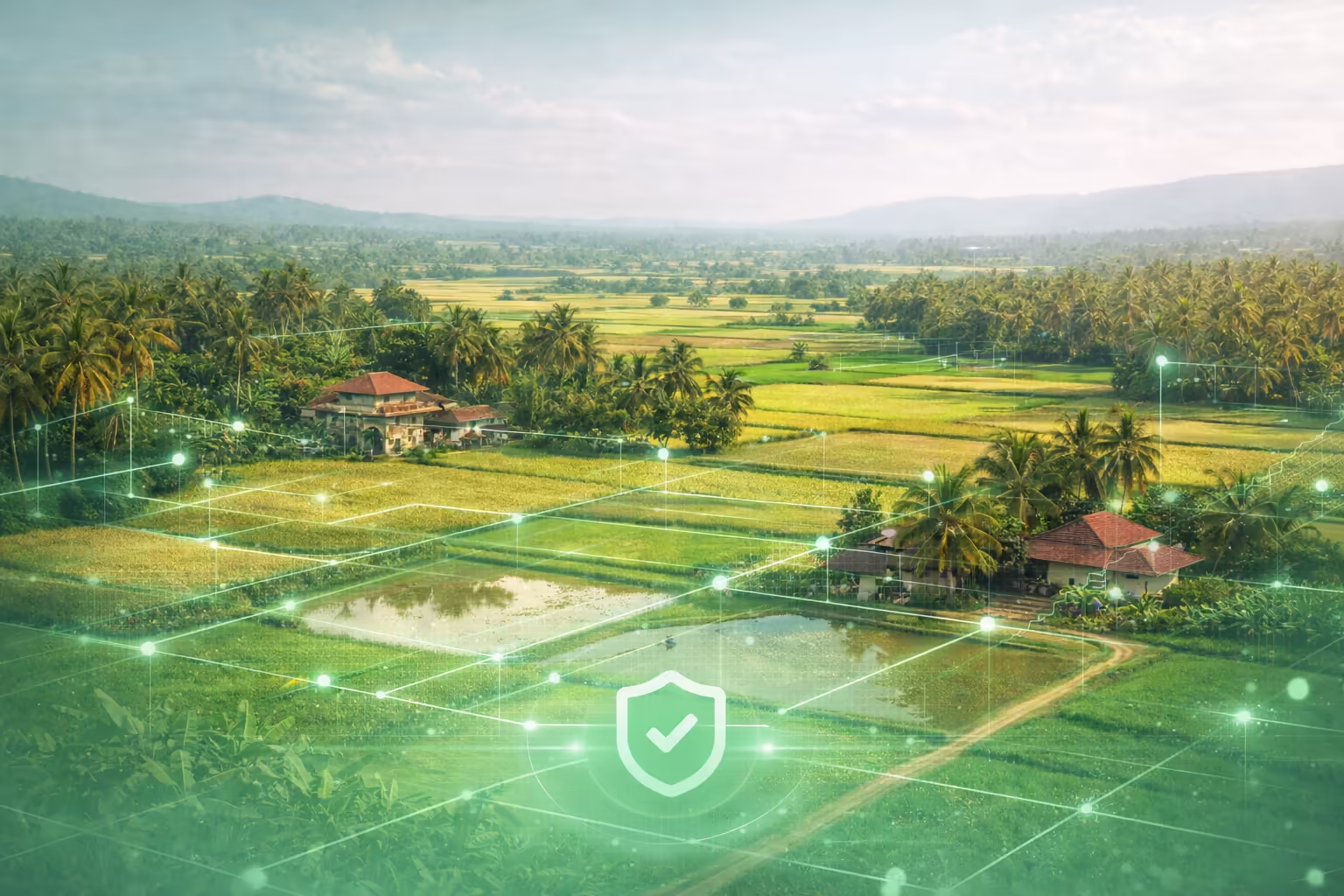 Blockchain Technology